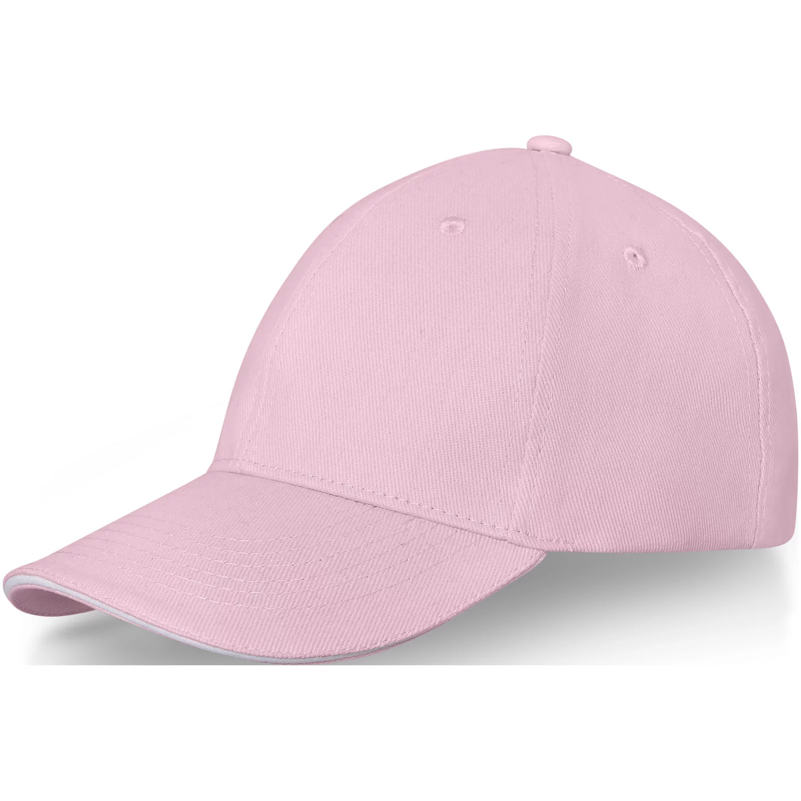 Darton 6 panel sandwich caps Headwears Redbows Ltd