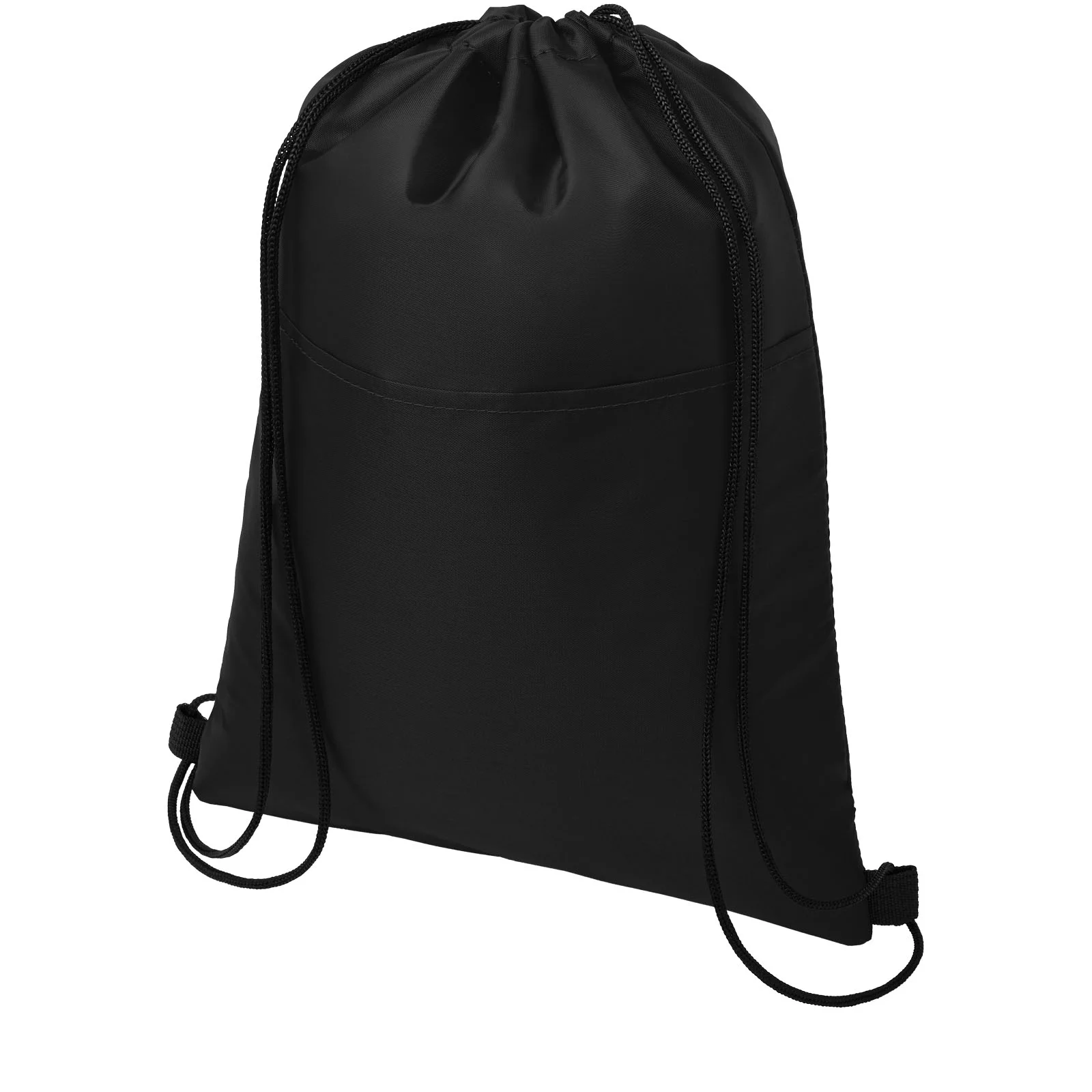 Drawstring cooler bag top