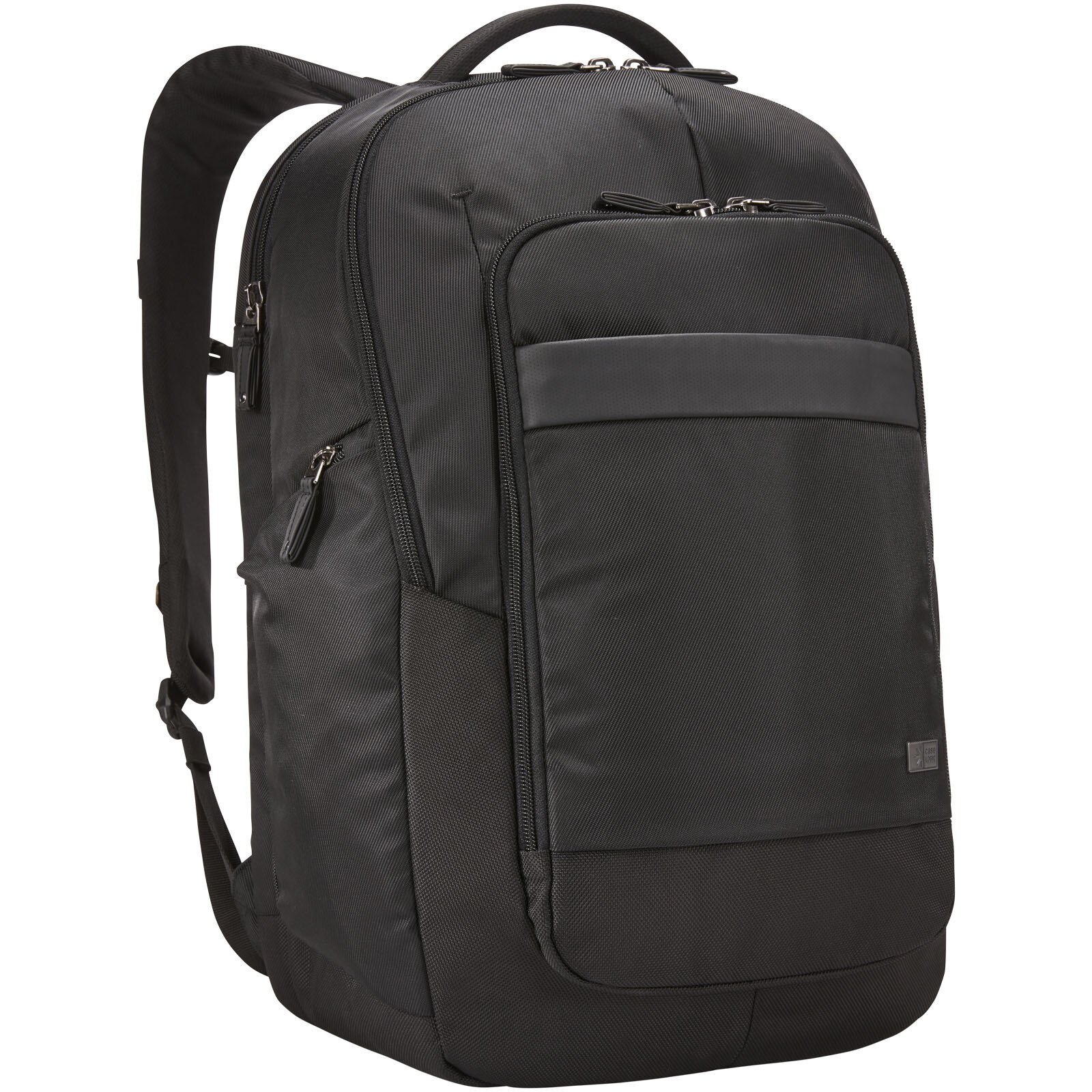 backpack with laptop and tablet sleeve