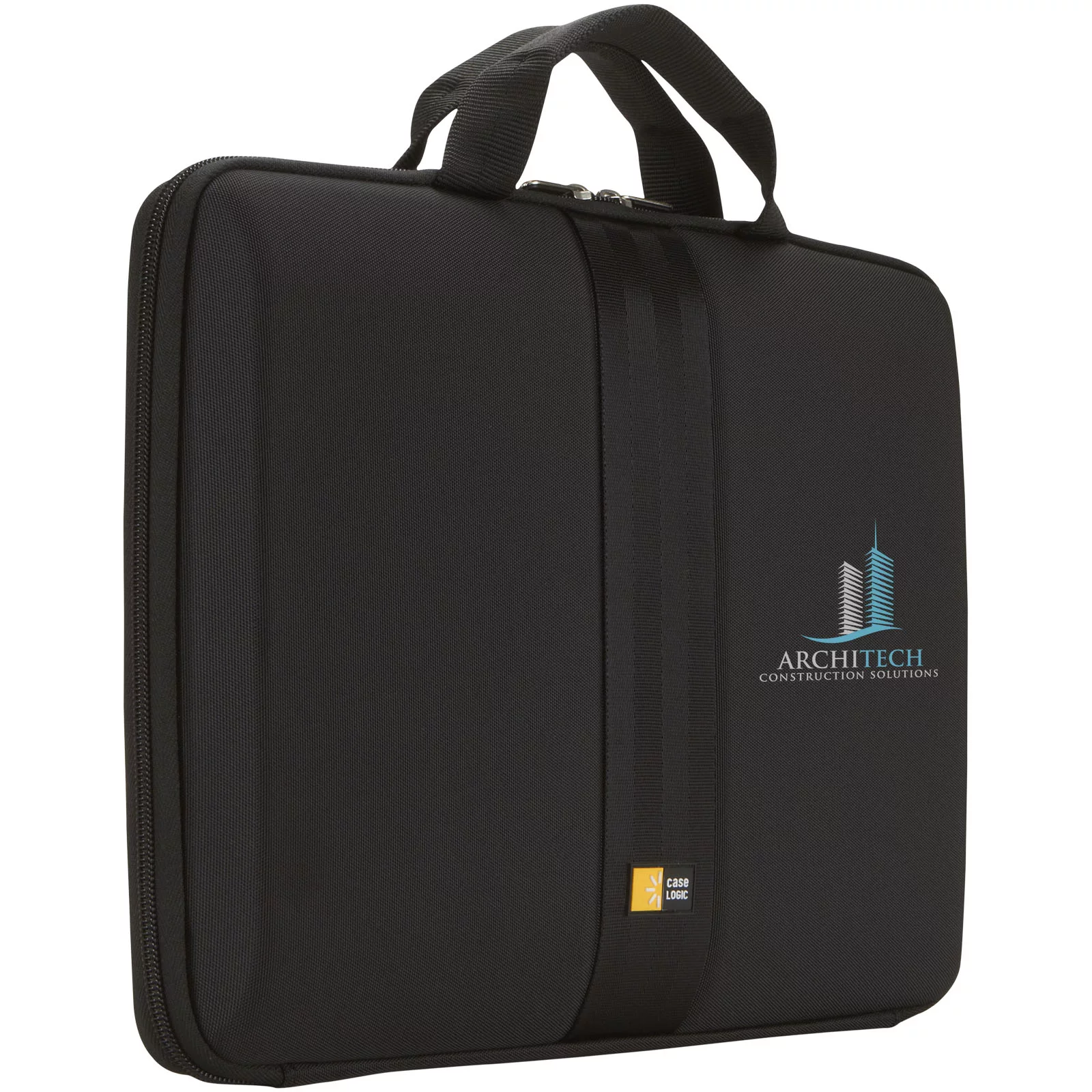 Logic case laptop discount bag