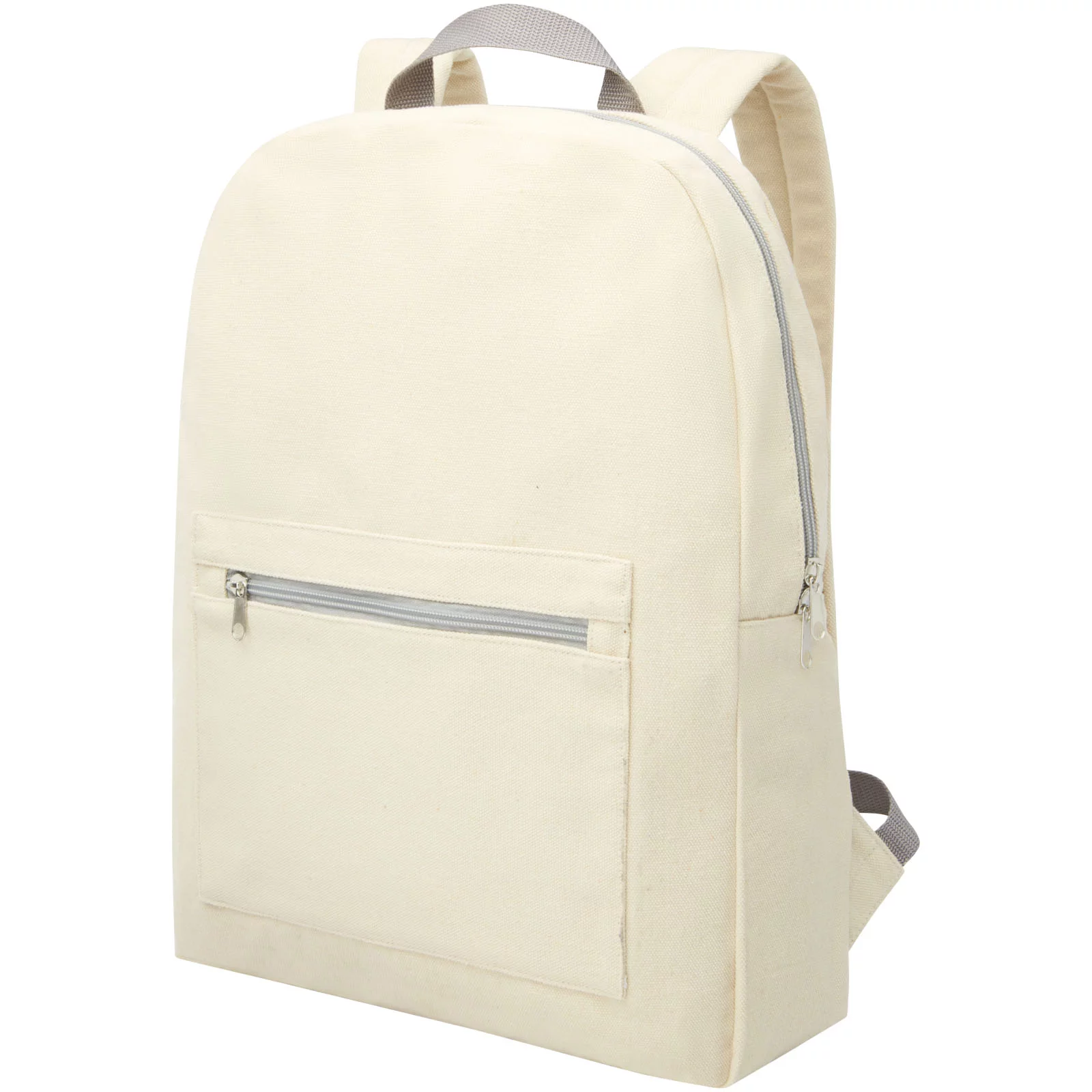 Pheebs 210 g m recycled cotton and polyester backpacks Backpacks Redbows Ltd