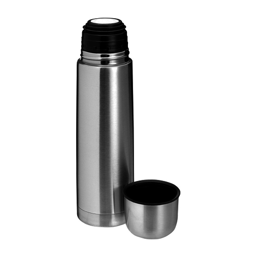 500ml Vacuum Flasks In Stainless Steels 