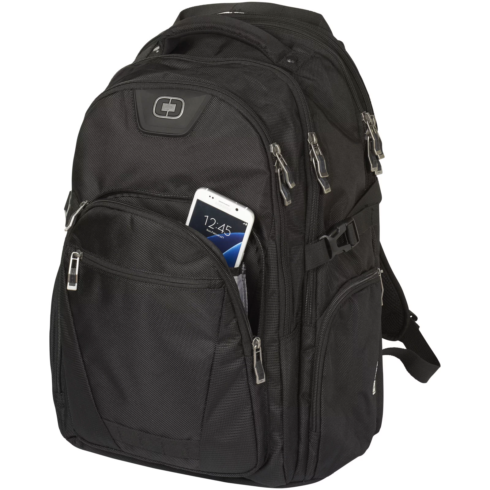 Axle laptop backpack hot sale
