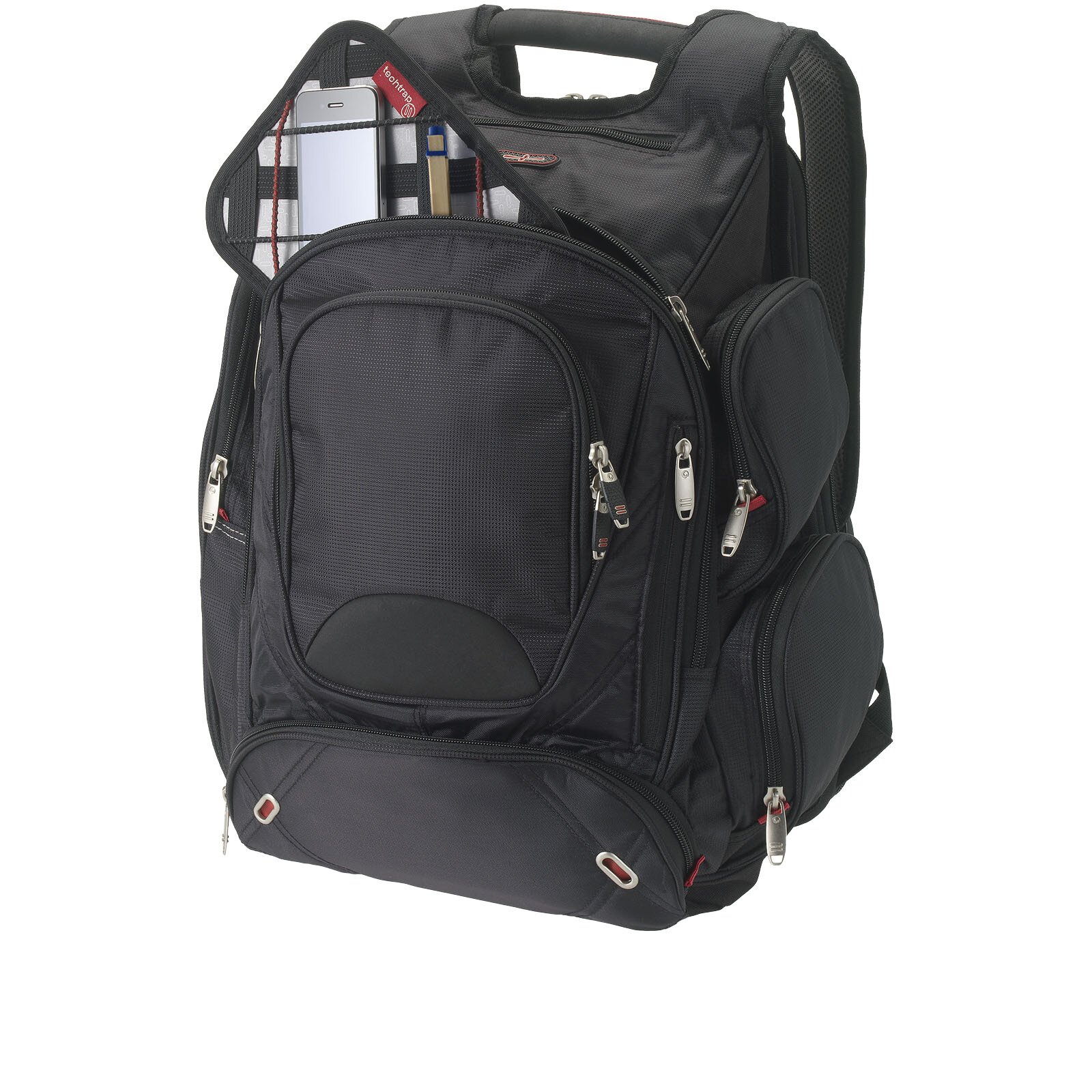 laptop only backpack
