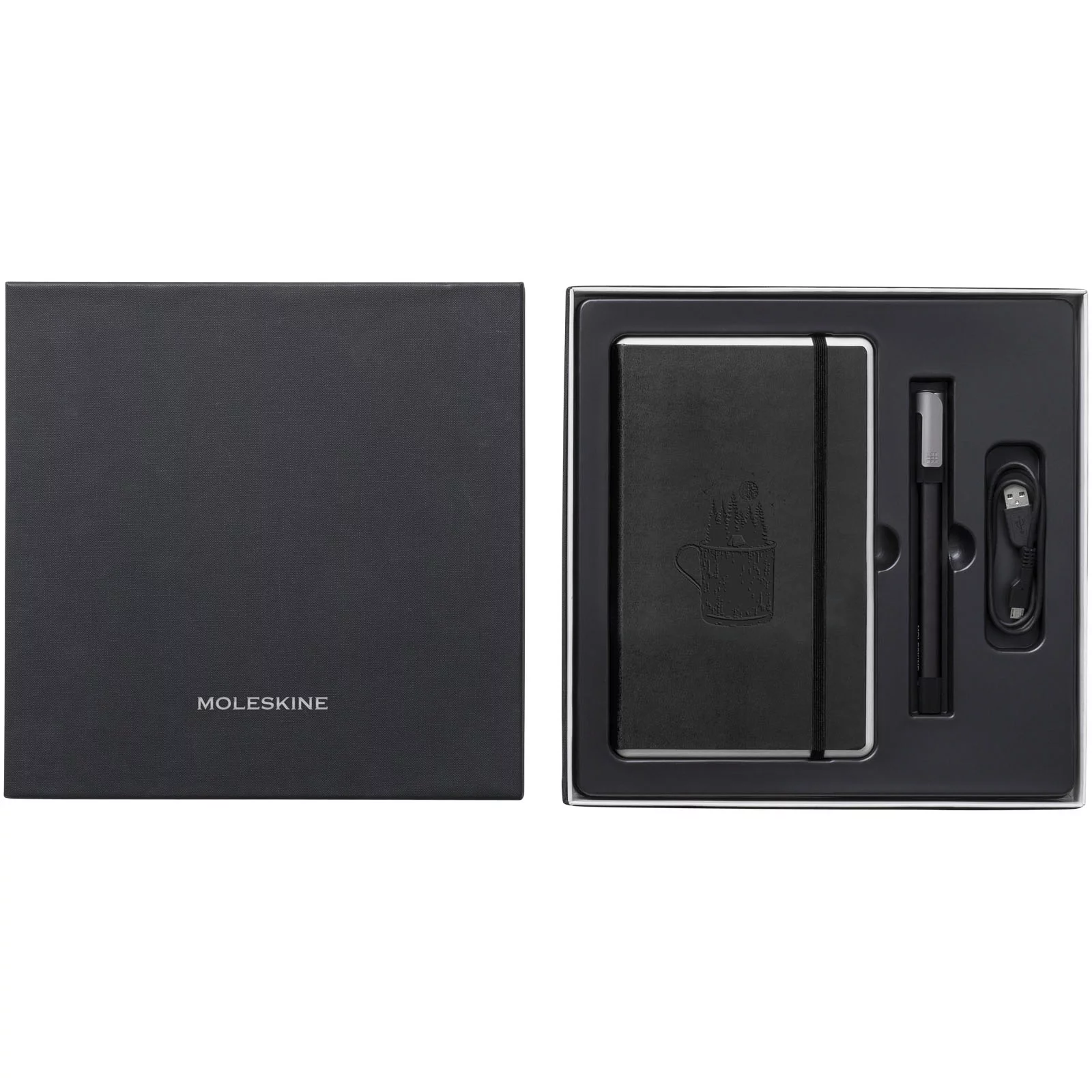 Ellipse smart writing sets | Moleskines | Redbows Ltd