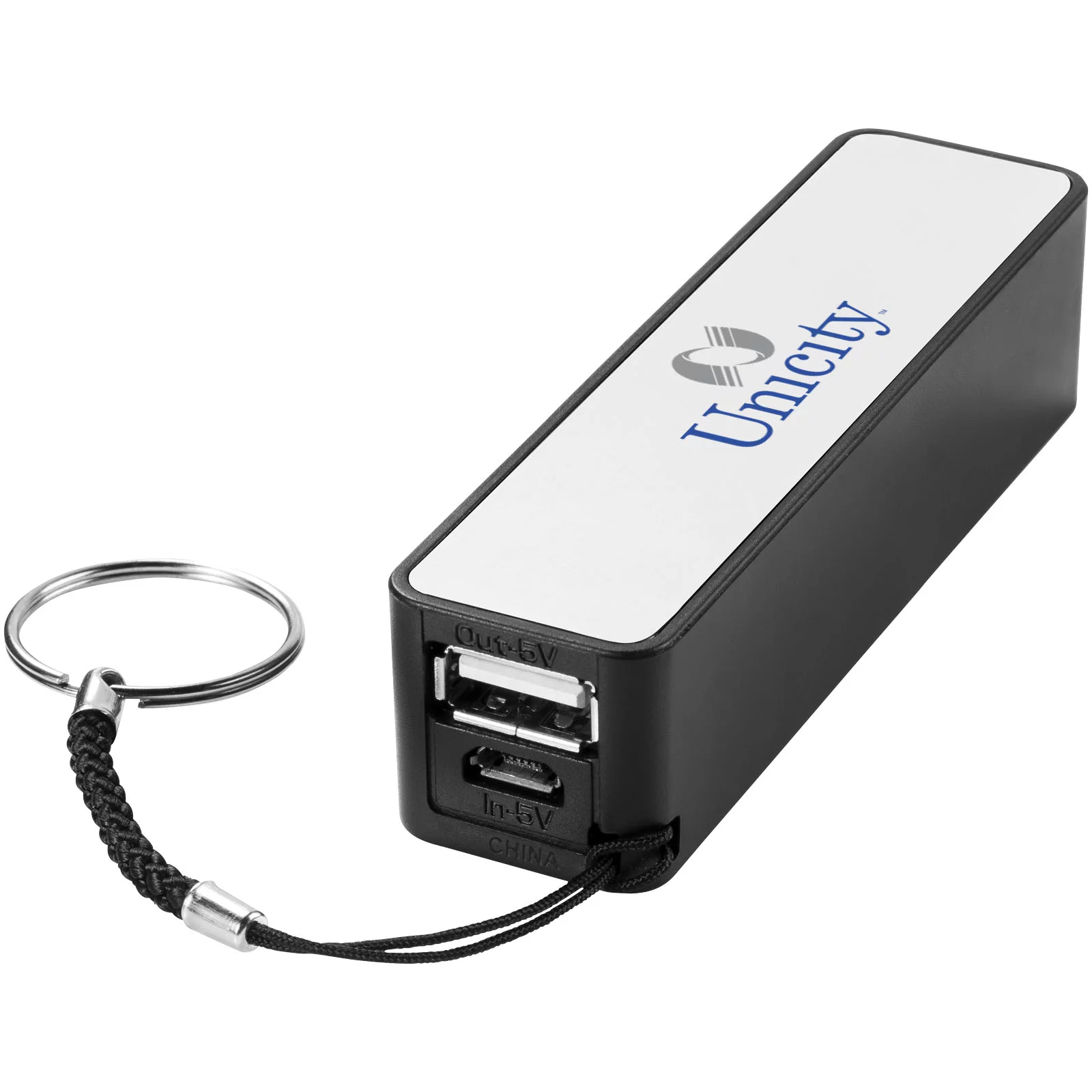 Jive 2000 mAh power banks Mobile Phone Power Banks Redbows Ltd