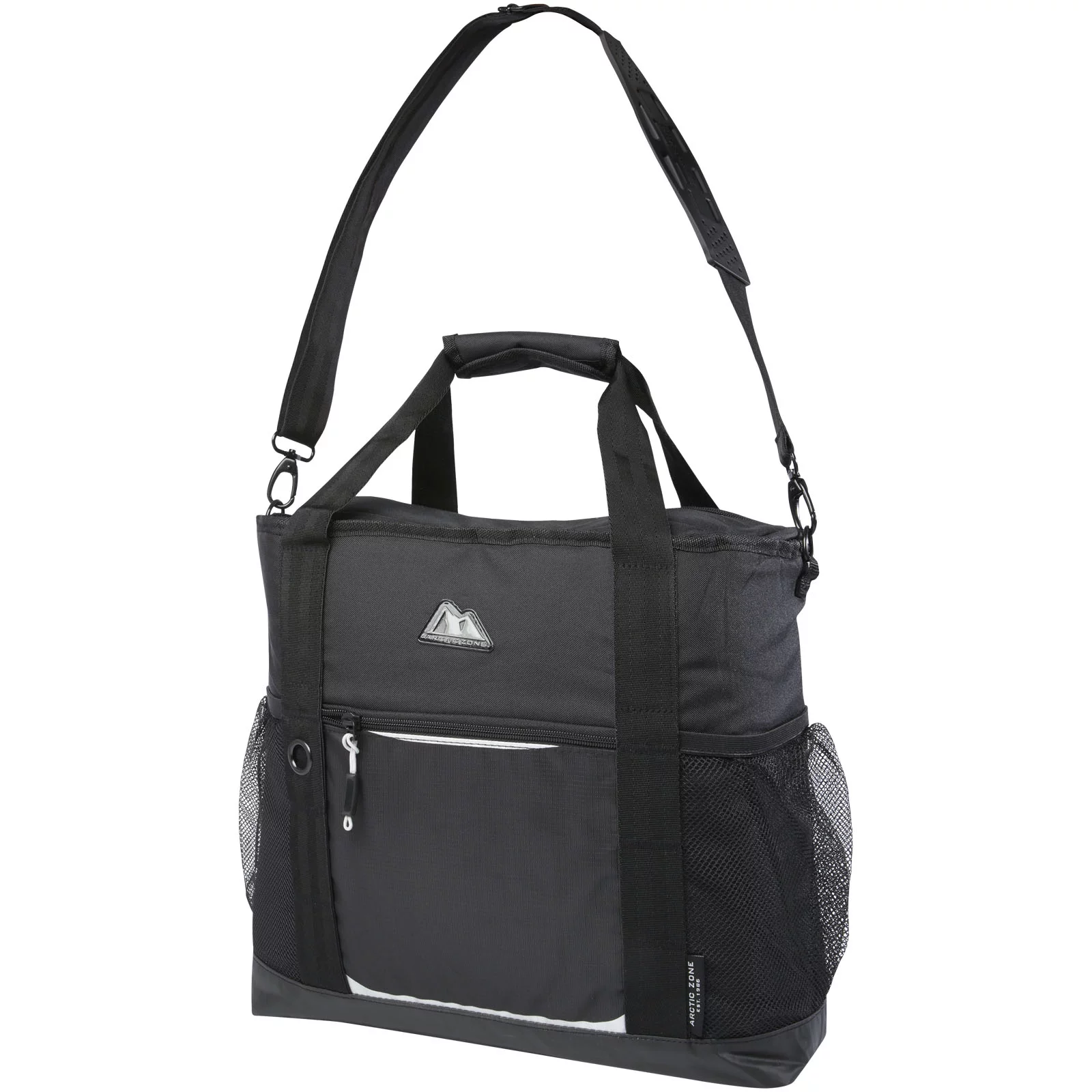 Arctic Zone Ultimate 30 can sport cooler