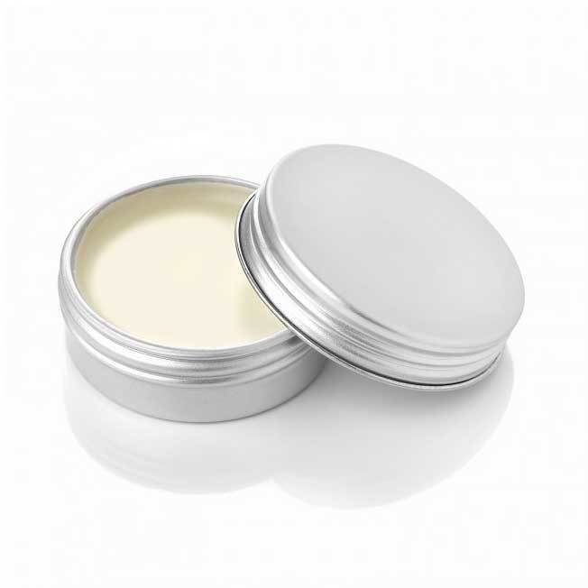 Lip Balm Aluminium Tins | Lip Balms | Redbows Ltd