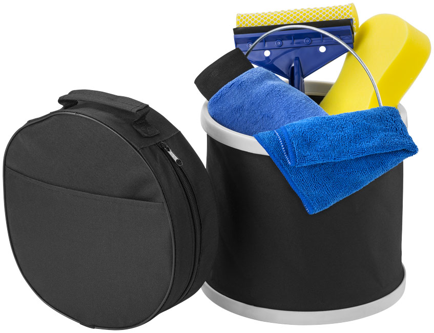 Car wash Kits with 6Pieces Car Kits Redbows Ltd