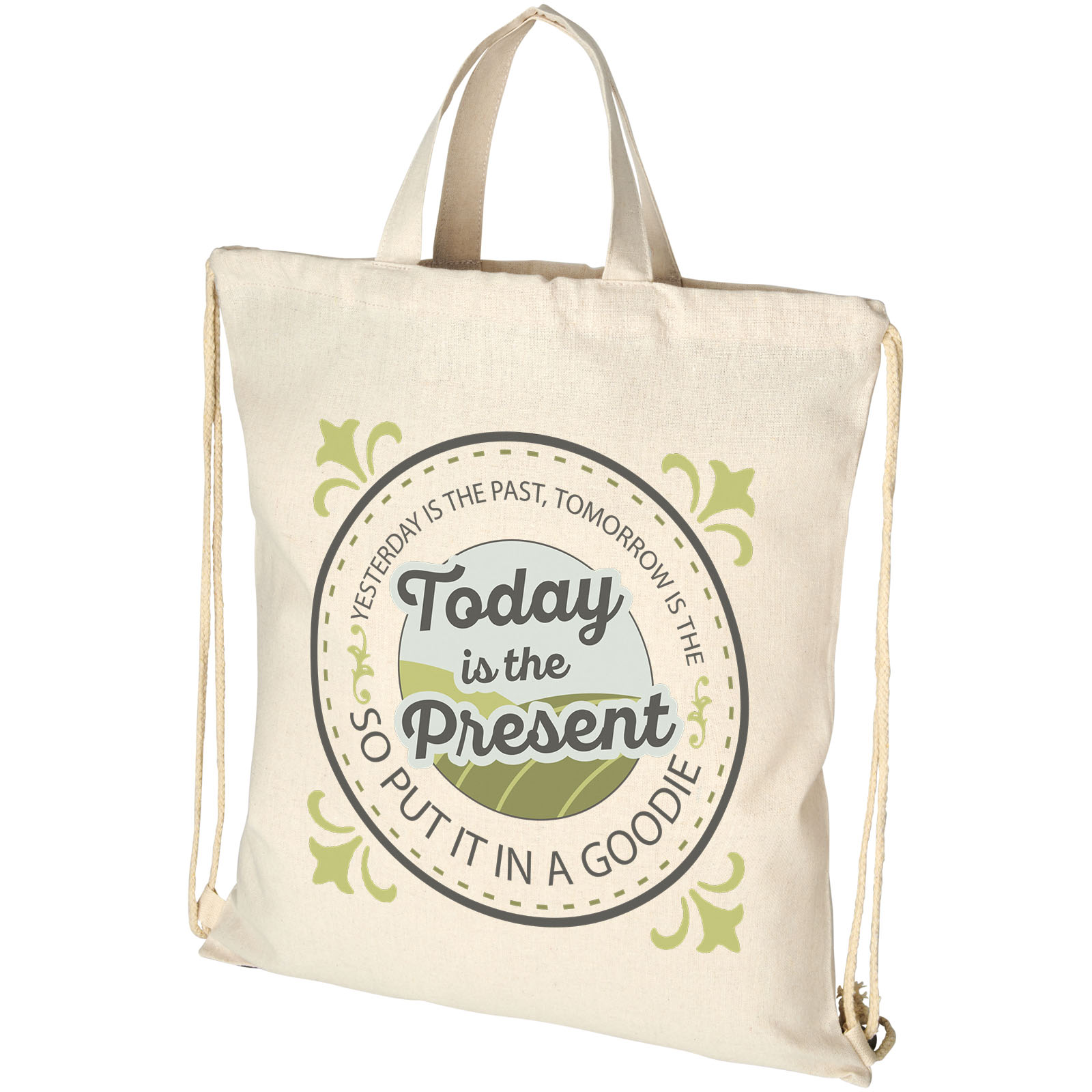Branded Promotional Eco Bags Branded With Your Logo