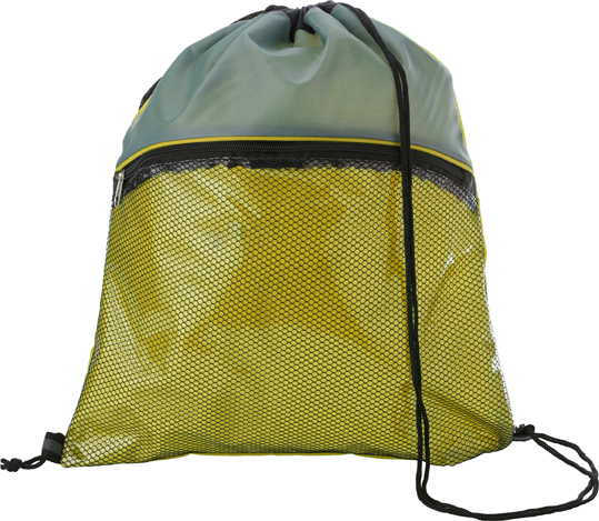 Drawstring Backpacks With A Mesh Pockets | Backpacks | Redbows Ltd