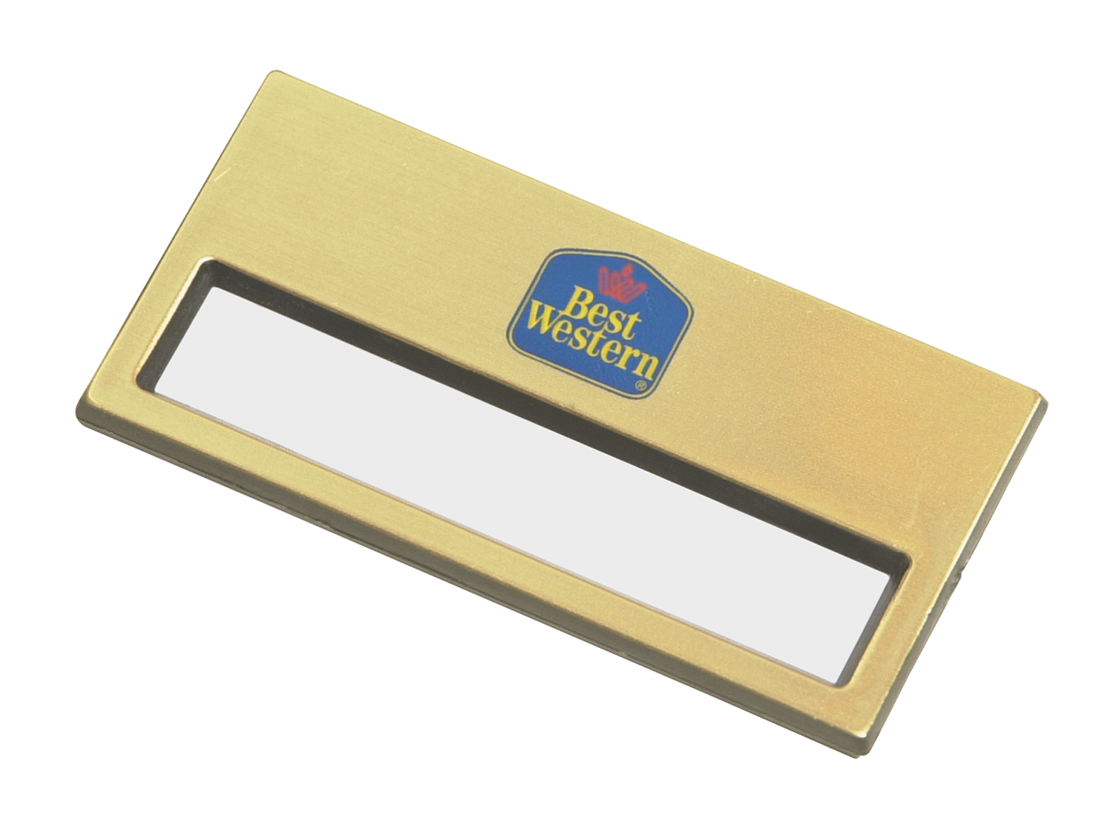 Window Badges | Badges | Redbows Ltd