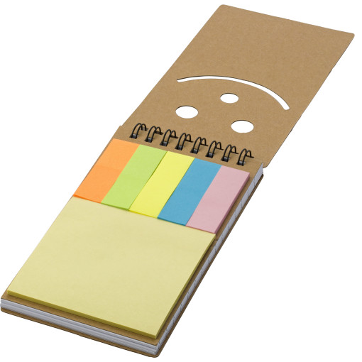 Notebooks With Sticky Notes Sticky Notes Redbows Ltd
