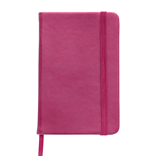 Soft PU Cover Notebooks | Notebooks | Redbows Ltd