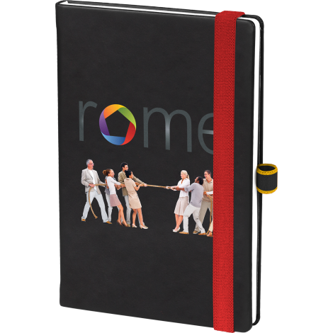 Imagine Notebooks | Notebooks | Redbows Ltd