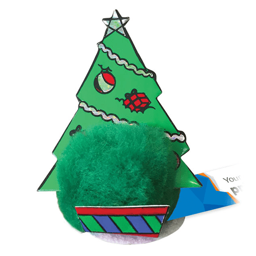 Christmas Tree Bugs Bugs Redbows Ltd