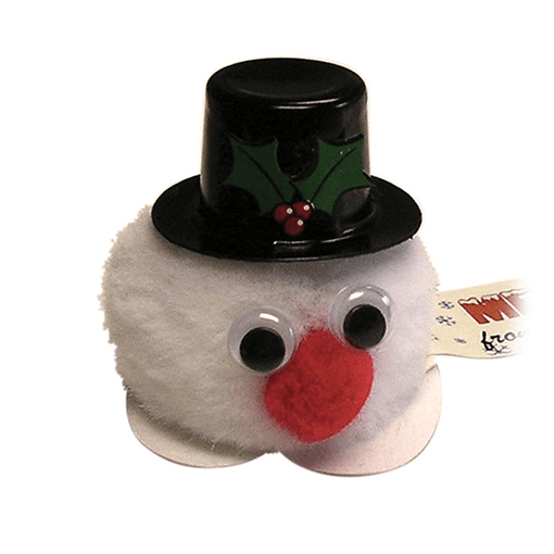 Snowman Bugs | Bugs | Redbows Ltd