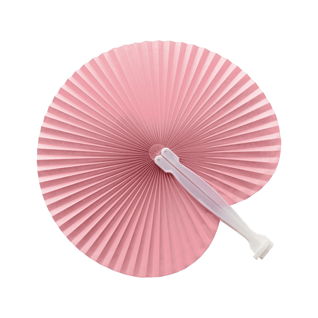 Paper Hand Held Fans Fans Redbows Ltd