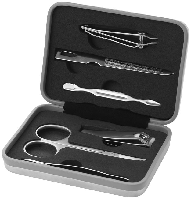 Manicure Sets 6Pieces Manicure Sets Redbows Ltd