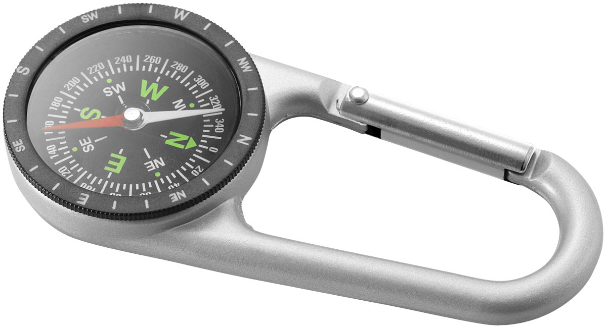 Destiny Compass Carabiners | Compasses | Redbows Ltd