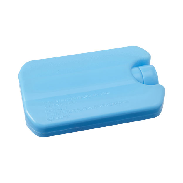 Recyclable Plastic Ice Packs Ice Packs Redbows Ltd