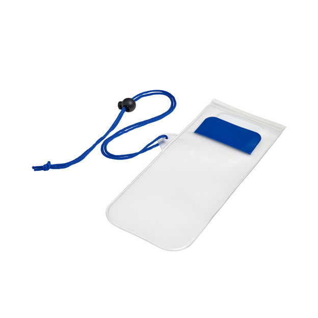 Water-Resistant Protective Pouch For Mobile Devices | Bags | Redbows Ltd