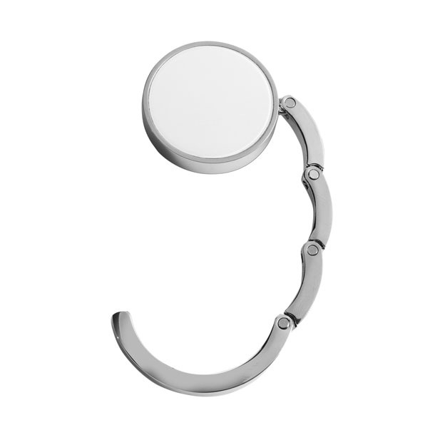 Foldable Metal Bag Hooks Laptop Bags Redbows Ltd