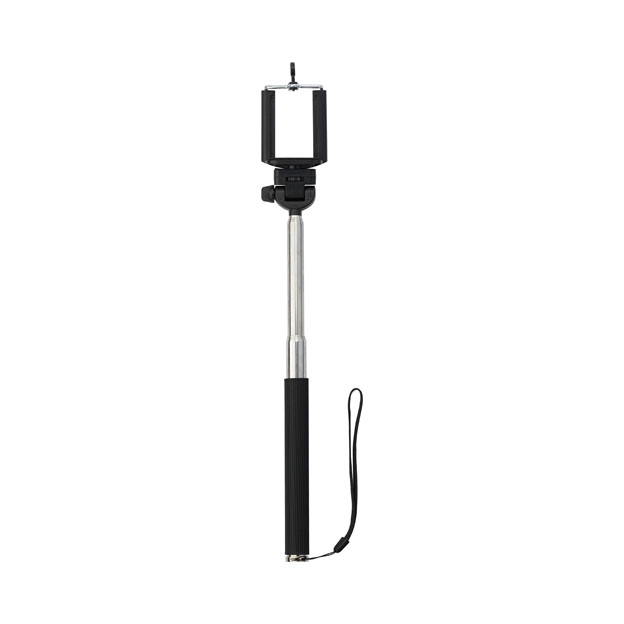 Telescopic Selfie Sticks with Wrist Cords Selfie Sticks Redbows Ltd