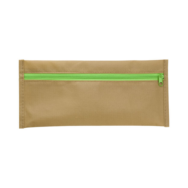 Eco Non-Woven Pencil Cases | ECO Pencil Cases | Redbows Ltd