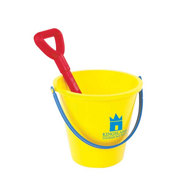 Bucket and Spades Buckets Redbows Ltd