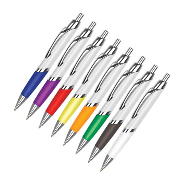 Spectrum Ballpens | Pens | Redbows Ltd