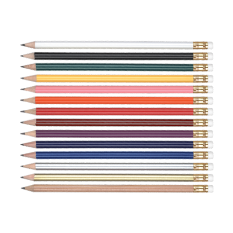 oro color pencils
