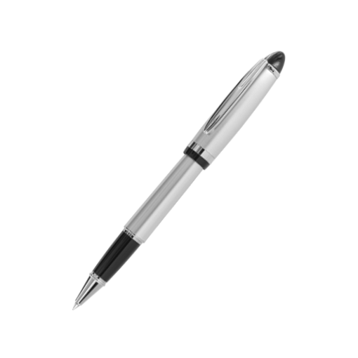 Da Vinci GSR01 Rollerballs (in a luxury presentation case) with black