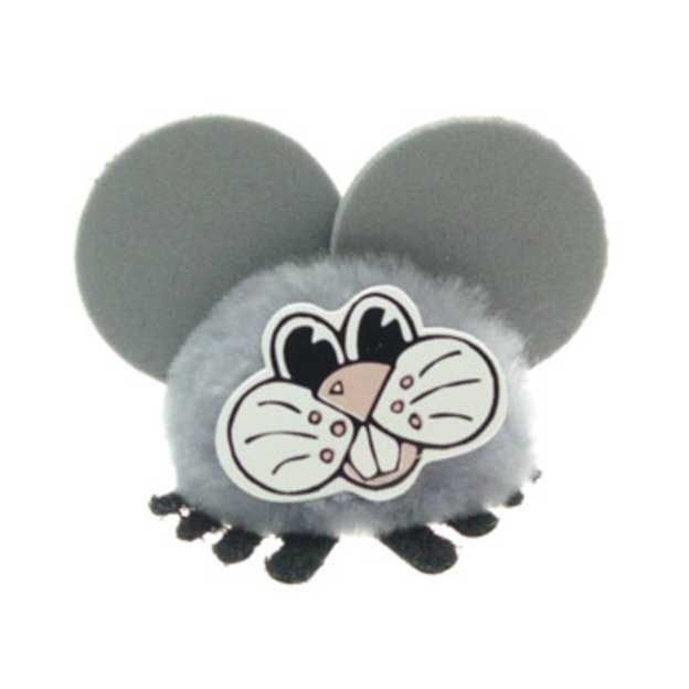 Promotional Mouse Bugs | Size AB1 | Printed With Your Logo
