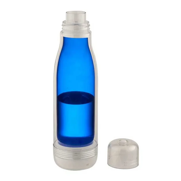 Spirit 500ml Glass Liner Tritan Sport Bottles