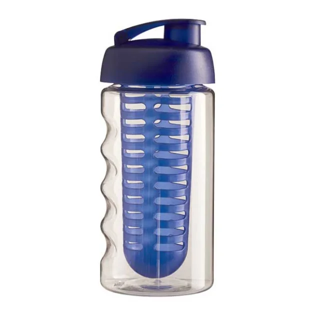H2O Bop 500ml Flip Lid Infuser Bottles