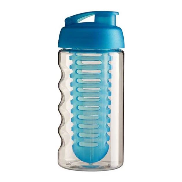 H2O Bop 500ml Flip Lid Infuser Bottles