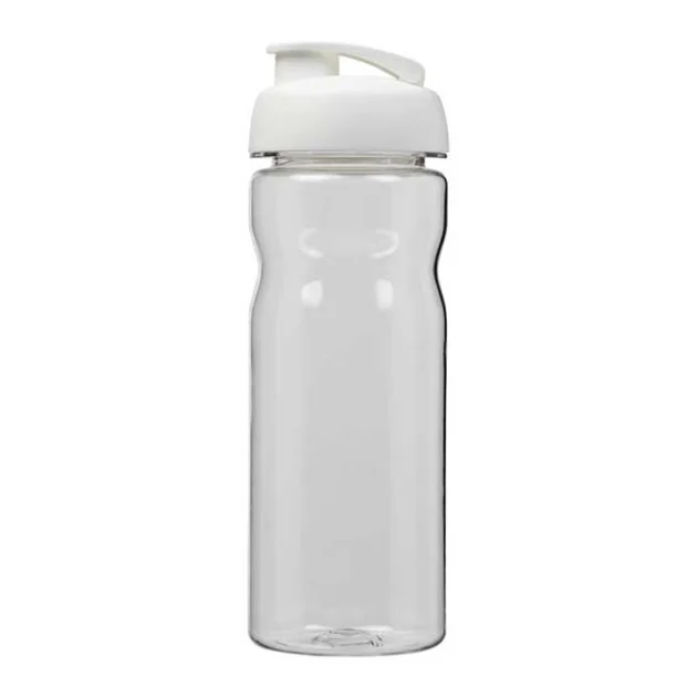 H2O Base Tritan 650ml Flip Lid Sports Bottles