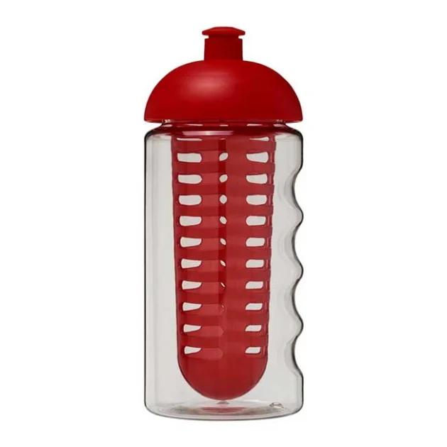 H2O Bop 500ml Dome Lid Sport Bottle and Infuser
