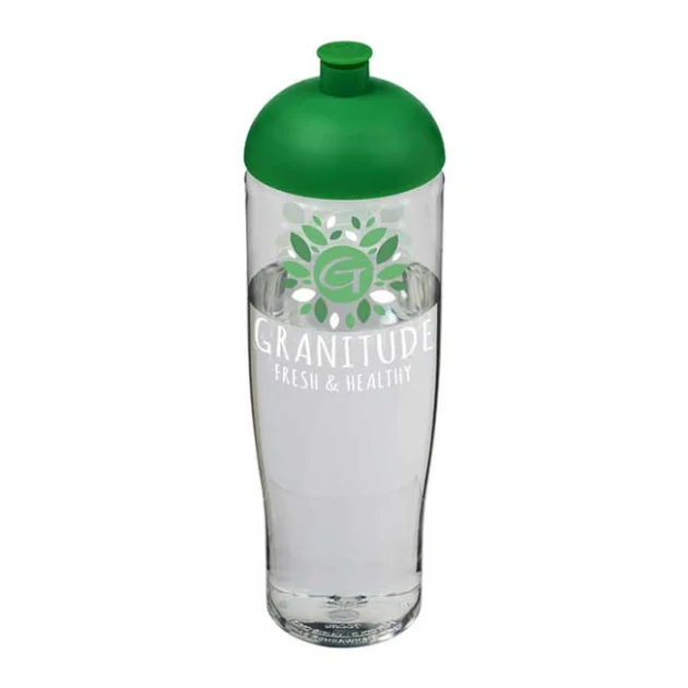 H2O Tempo 700ml Dome Lid Sport Bottles