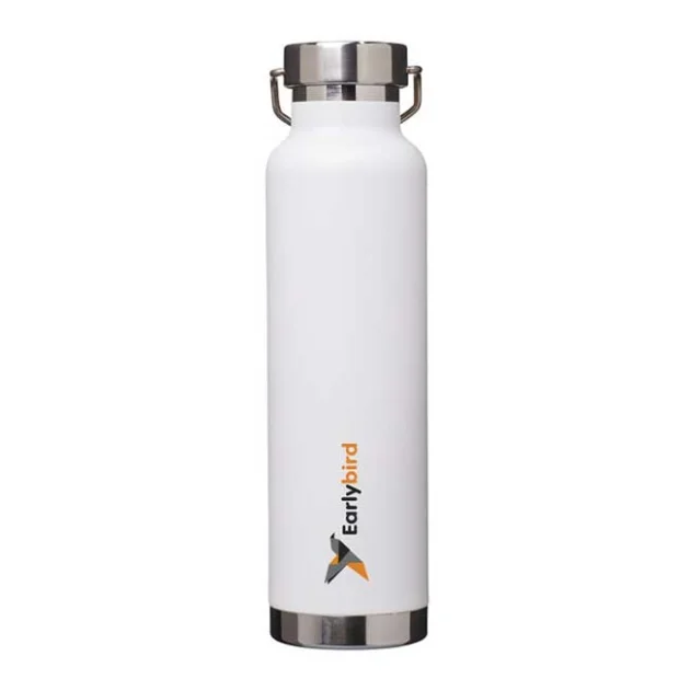 Thor 650 ml Copper Vacuum Insulated Sport Bottles