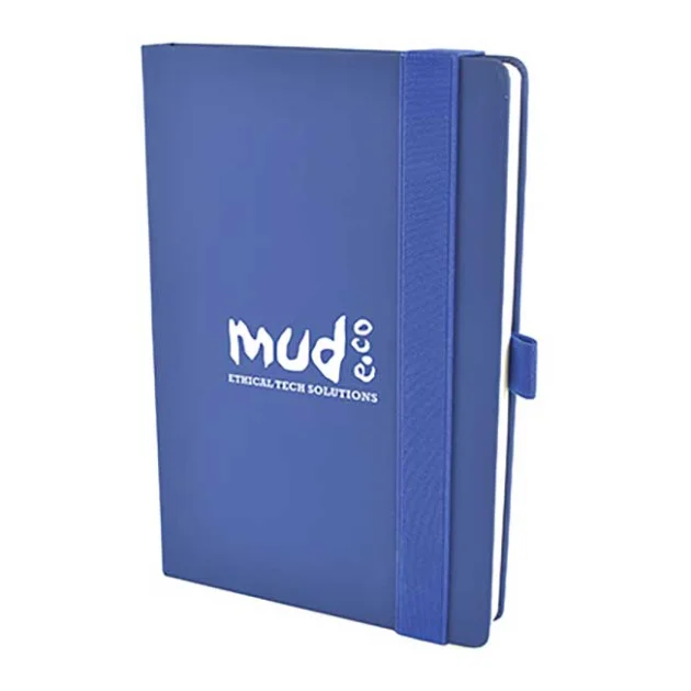 A5 Maxi Mole Notebooks