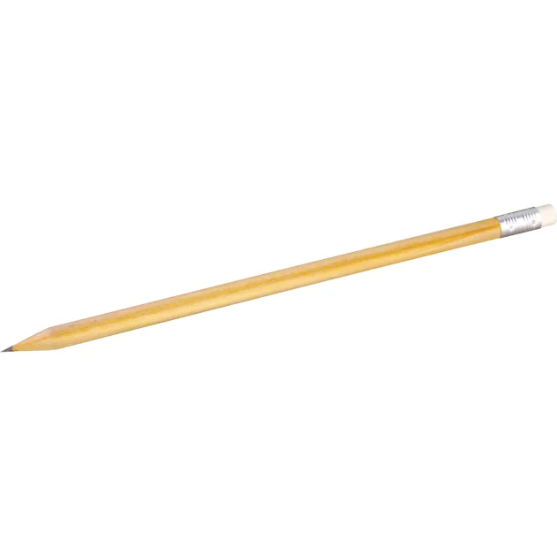 Wooden Pencils WE