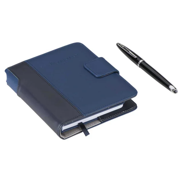 Waterman Travel Notebook Gift Sets