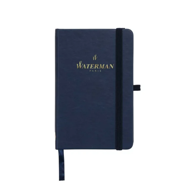 Waterman Gift Box Inluding A6-Size Notebooks