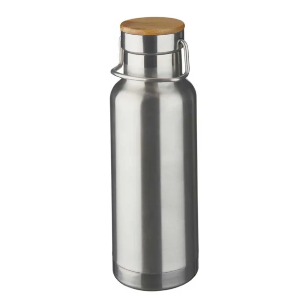 Thor 480ml Copper Vacuum Insulated Sport Bottles