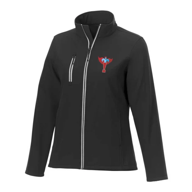Orion Women's Softshell Jackets