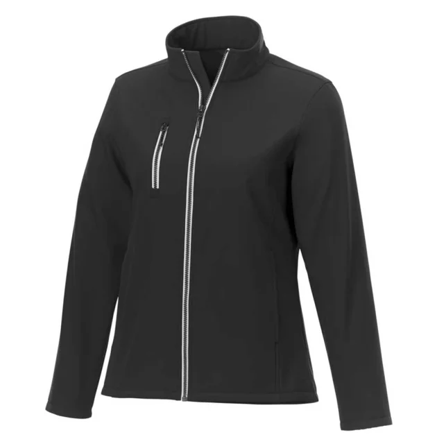 Orion Women's Softshell Jackets