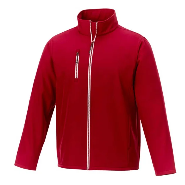 Orion Men's Softshell Jackets