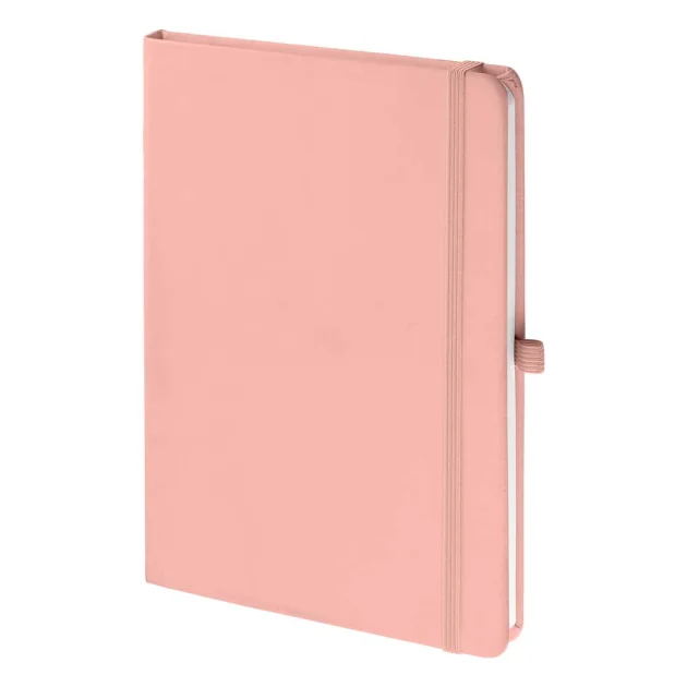 Mood Softfeel Notebooks